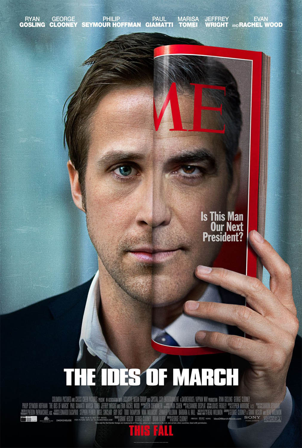 IDES OF MARCH, THE